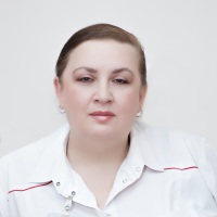 Дарбаидзе Марина Ревазовна, Врач УЗД в Эс Класс Клиник Саратов