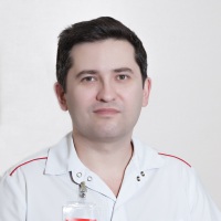 Шигаев Михаил Юрьевич, Врач-проктолог в Эс Класс Клиник Саратов