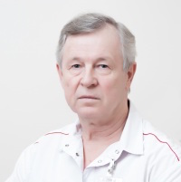Паршутов Павел Васильевич, Врач-проктолог в Эс Класс Клиник Саратов