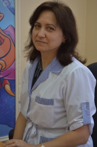 Гвозденко Наталья Викторовна, Врач - офтальмолог в
