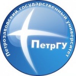 Петрозаводский Государственный Университет лого