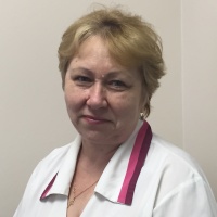 Колеватова Ольга Александровна, Врач-гинеколог в