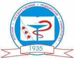 Курский Государственный Медицинский Университет лого