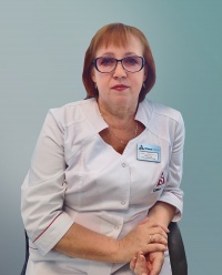 Парахина Наталья Павловна, Врач-гинеколог в