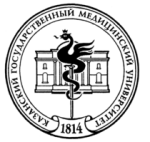 Казанская Государственная Медицинская Академия лого