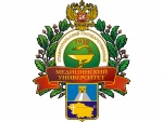 Ставропольский Государственный Медицинский Университет лого