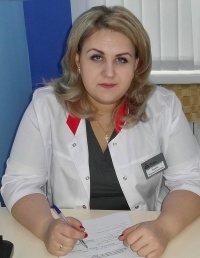 Киваева Марина Евгеньевна, Врач-проктолог в