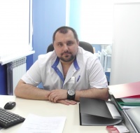 Груздов Олег Васильевич, Врач-уролог в Эс Класс Клиник Орёл