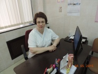 Чернецова Татьяна Владимировна, Врач-проктолог в