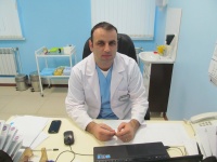 Арутюнян Ваге Арутюнович, Врач-уролог в Эс Класс Клиник Калуга