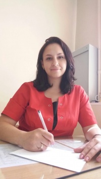 Тарасова Наталья Владимировна, Врач-проктолог в Эс Класс Клиник Ульяновск