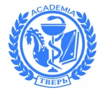 Тверская Государственная Медицинская Академия лого