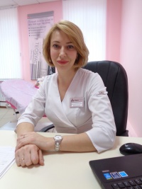 Кузнецова Екатерина Вячеславовна, Врач-косметолог, Врач - дермовенеролог в