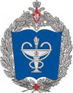 Ленинградская Военно-Медицинская Академия лого