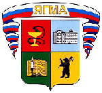 Ярославская Государственная Медицинская Академия лого