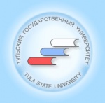 Тульский медицинский институт лого