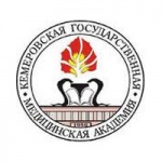 Кемеровская Государственная Медицинская Академия лого