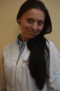 Фоменко Оксана Анатольевна, врач–дерматовенеролог в Эс Класс Кидз